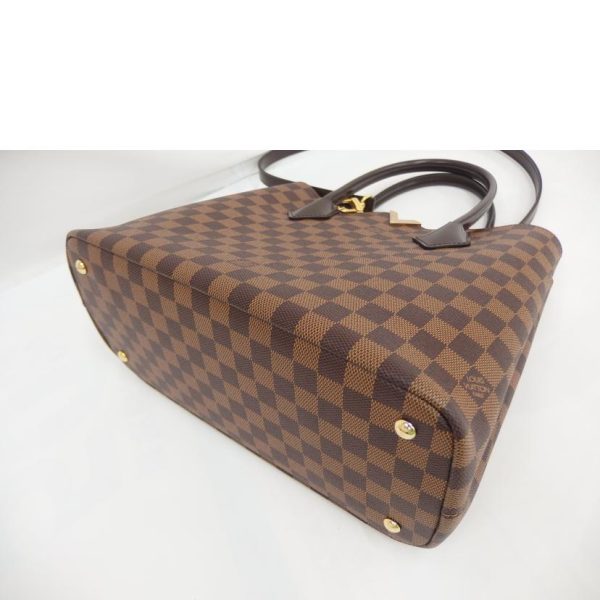 65405 5 Louis Vuitton Kensington Damier Ebene