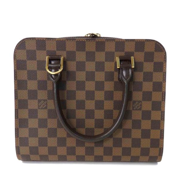 65935 1 Louis Vuitton Triana Damier