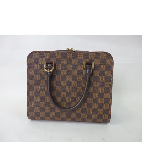 65935 2 Louis Vuitton Triana Damier