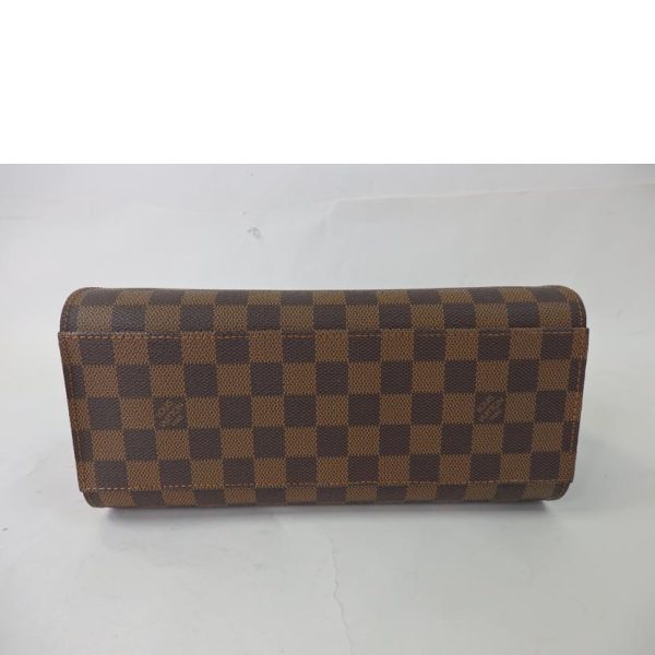 65935 4 Louis Vuitton Triana Damier