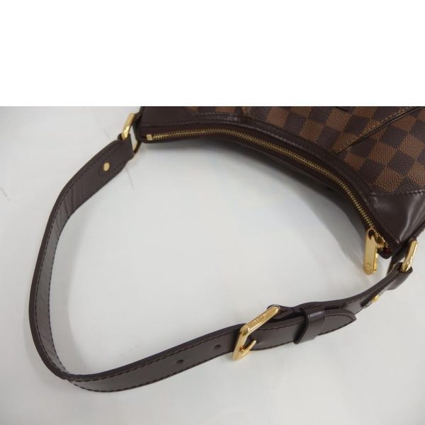 66376 3 Louis Vuitton Thames PM Damier Ebene