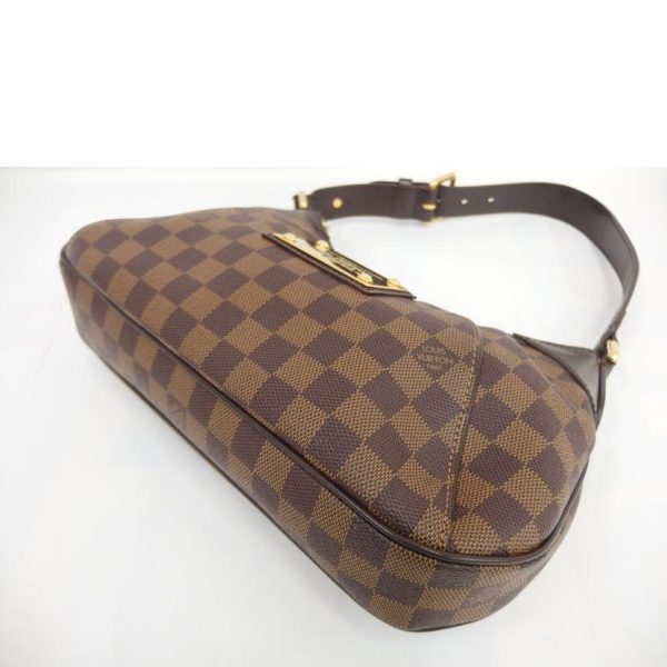 66376 4 Louis Vuitton Thames PM Damier Ebene