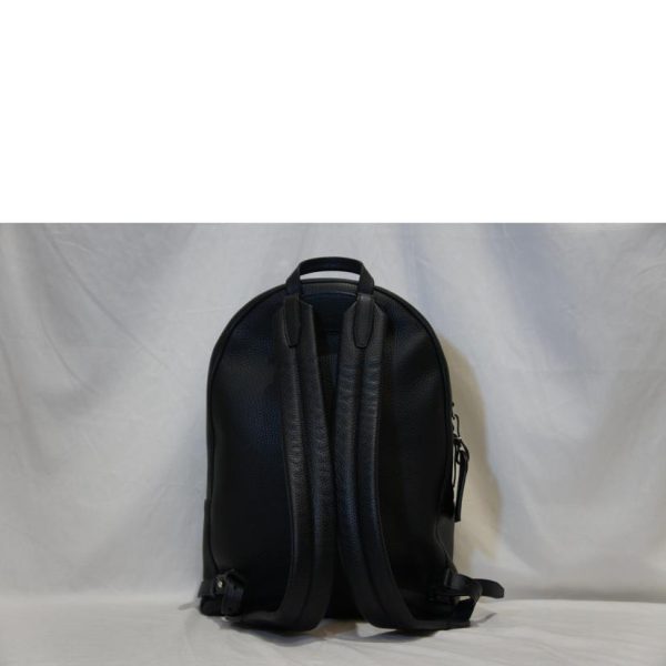 66842 2 Louis Vutton Back Armande Pack Bag Noir