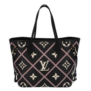 67884 1 Louis Vuitton Poche Document Pouch Monogram