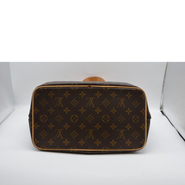 68422 3 Louis Vuitton Palermo PM Monogram