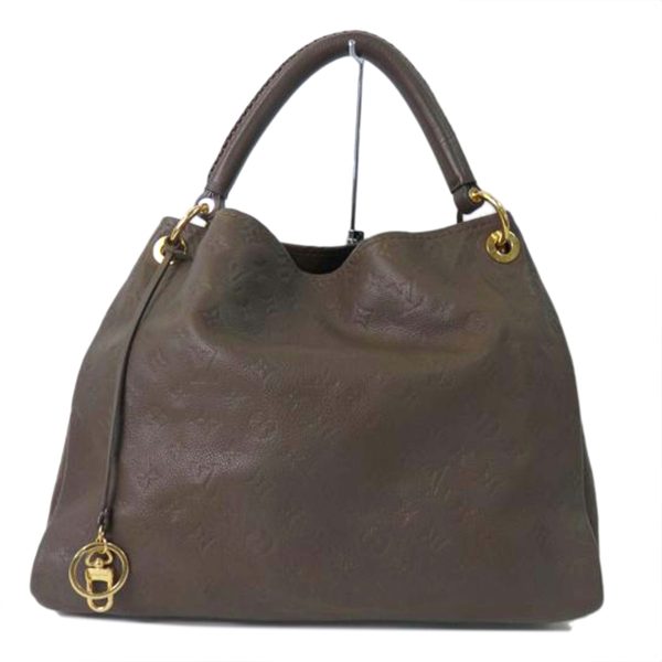 69221 1 Louis Vuitton Artsy Monogram Empreinte