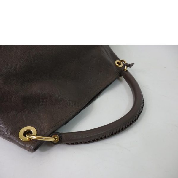 69221 4 Louis Vuitton Artsy Monogram Empreinte