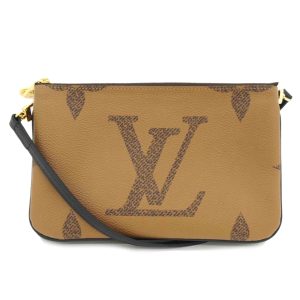 69476 1 Louis Vuitton Agenda PM Notebook Monogram Mini Cherry Brown