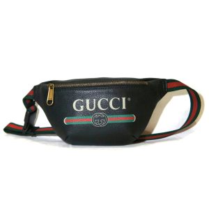 69959 1 Gucci Guccisima Shoulder Bag One Shoulder GG Pattern Abbey Shima Leather Beige