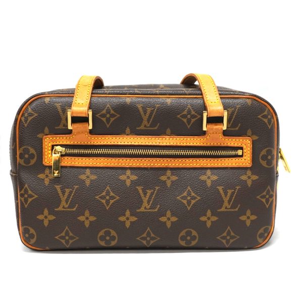 7 1 Louis Vuitton Shite MM Bag