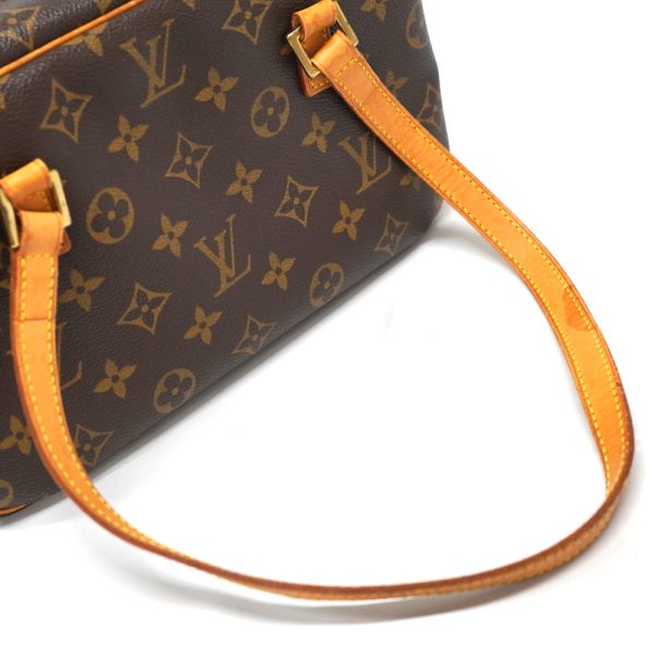 7 13 Louis Vuitton Shite MM Bag