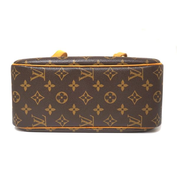 7 19 Louis Vuitton Shite MM Bag