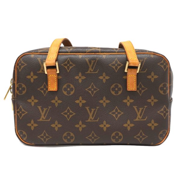 7 2 Louis Vuitton Shite MM Bag