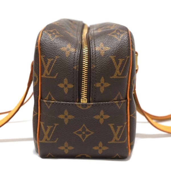 7 3 Louis Vuitton Shite MM Bag