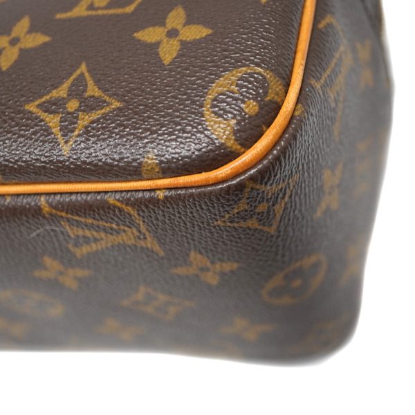 7 5 Louis Vuitton Shite MM Bag