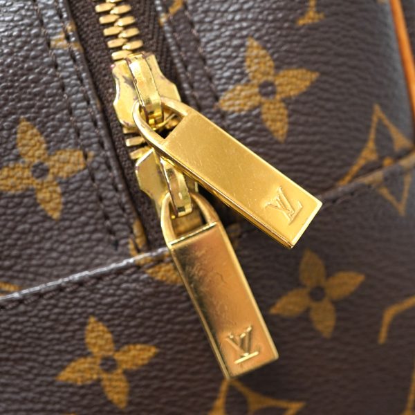 7 9 Louis Vuitton Shite MM Bag