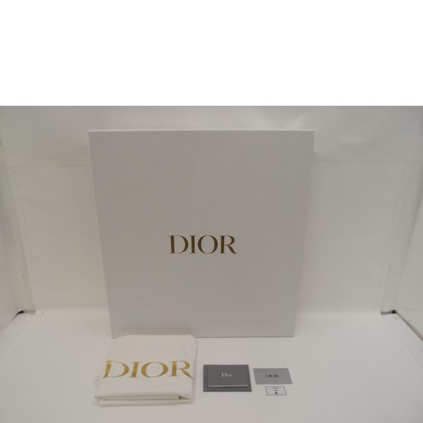 70353 6 Christian Dior Multicolor Canvas With Butterfly Embroidery Small Book Tote Bag