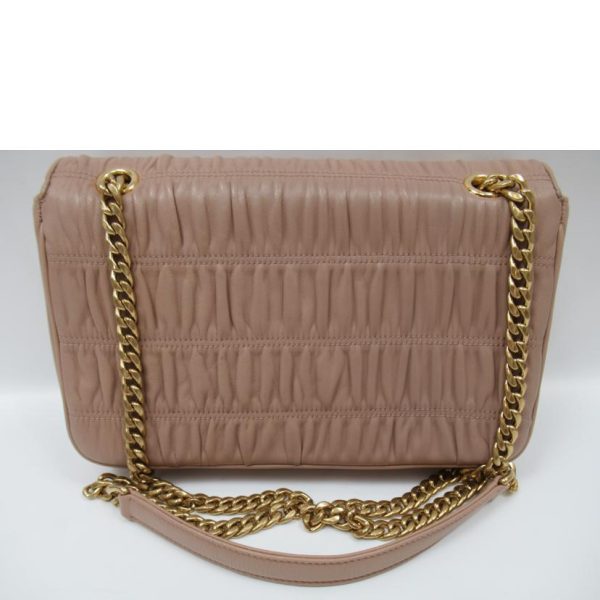 70447 2 Prada Chain Shoulder Bag GatCocod