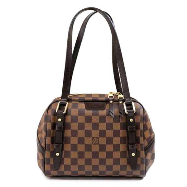 70680 1 Louis Vuitton Rivington PM Damier