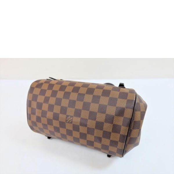 70680 3 Louis Vuitton Rivington PM Damier