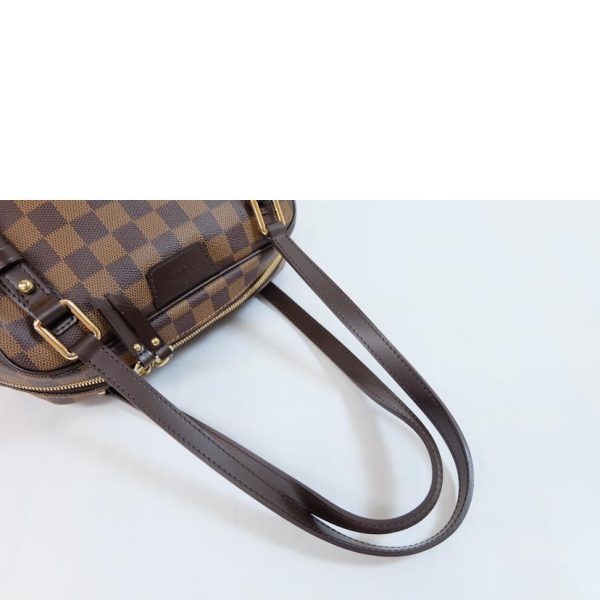 70680 4 Louis Vuitton Rivington PM Damier