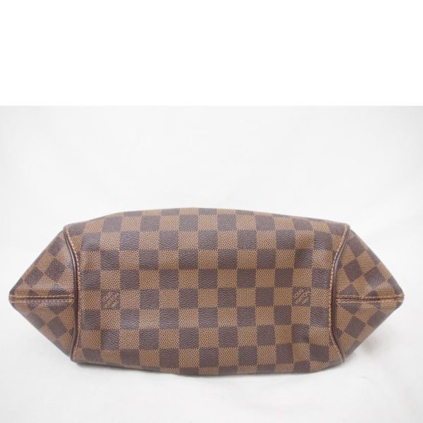 70826 9 Louis Vuitton Sistine PM Damier Ebene