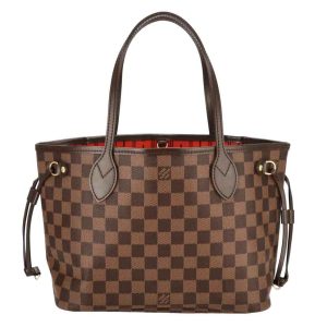 70907 1 Louis Vuitton Alma BB Shoulder Bag