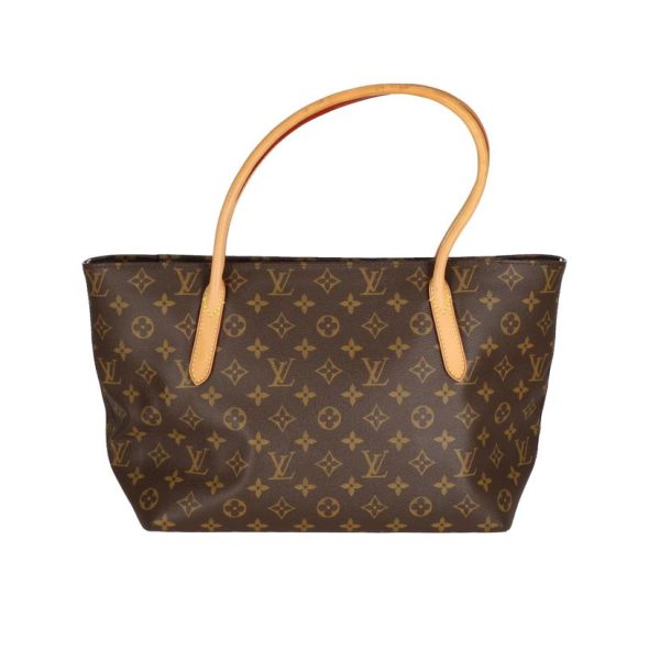 70970 2 Louis Vuitton Raspail PM Monogram