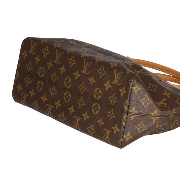 70970 3 Louis Vuitton Raspail PM Monogram