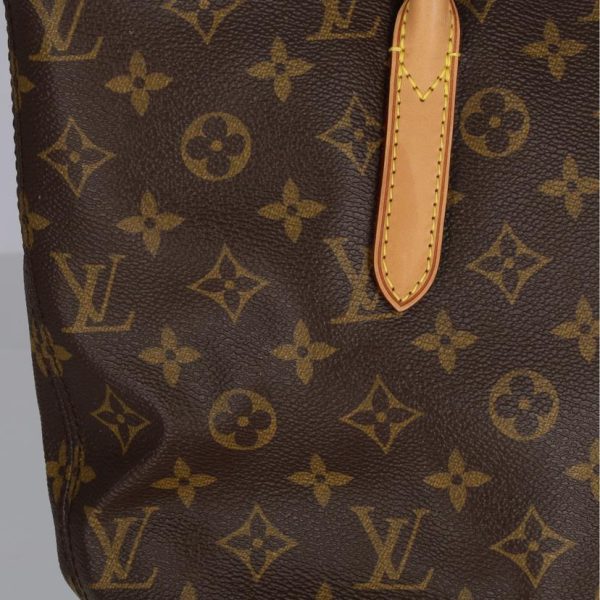 70970 8 Louis Vuitton Raspail PM Monogram