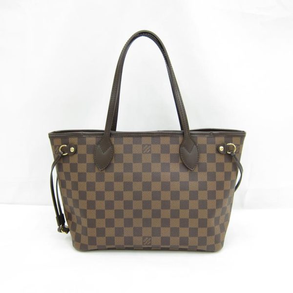 71450 2 Louis Vuitton Neverfull PM