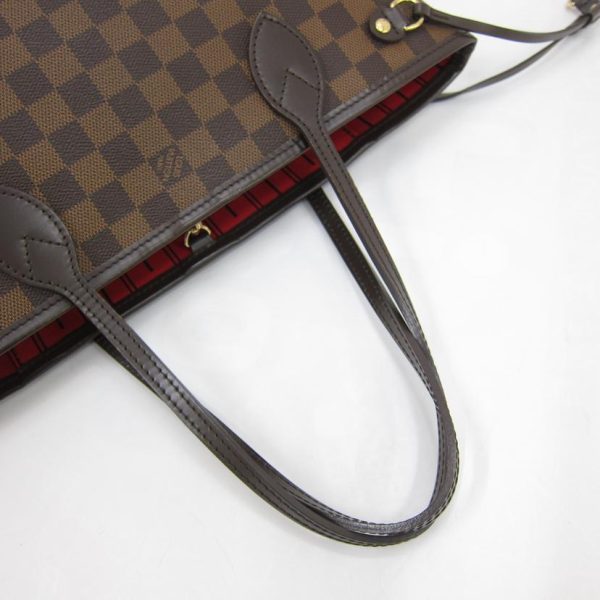 71450 4 Louis Vuitton Neverfull PM