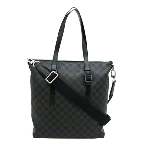 71620 1 Louis Vuitton Skyline Damier Graphite