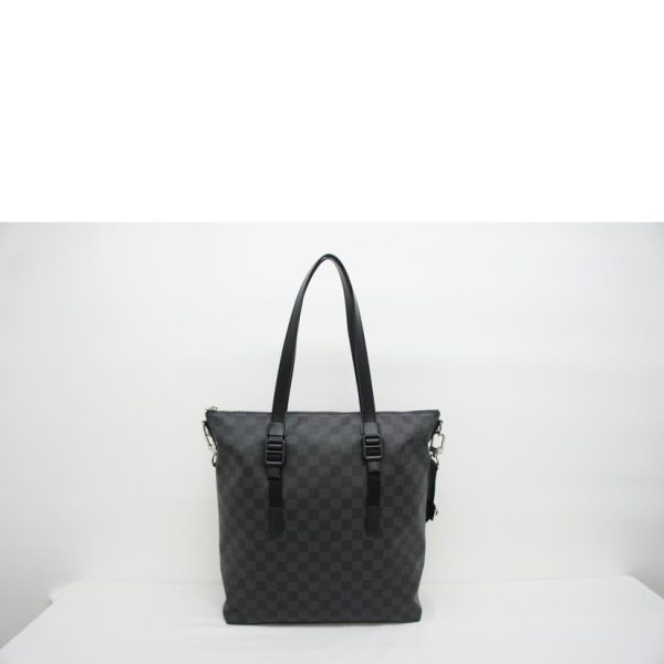 71620 2 Louis Vuitton Skyline Damier Graphite