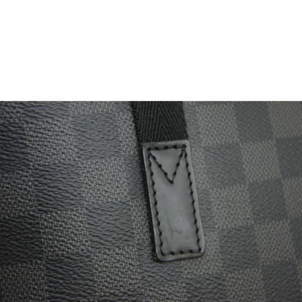 71620 8 Louis Vuitton Skyline Damier Graphite