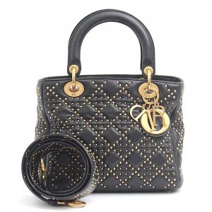 71636 1 Louis Vuitton Deauville Handbag PVC Coated Canvas Monogram