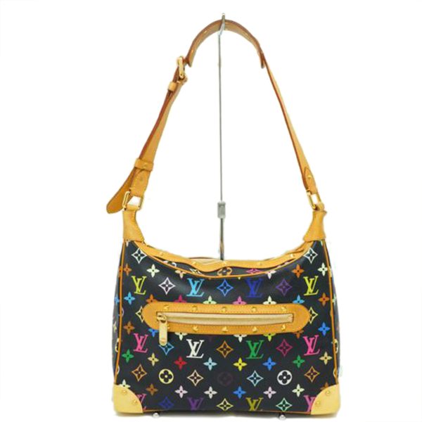 71927 1 Louis Vuitton Boulogne 30 Multicolor