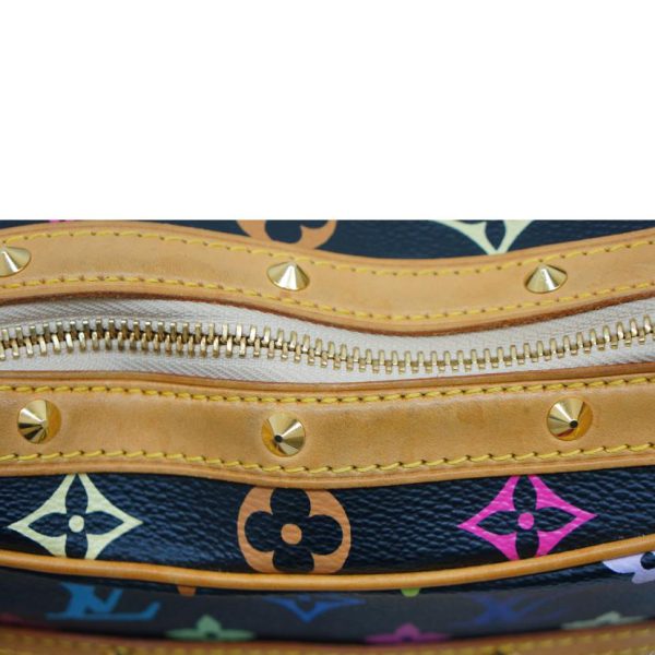 71927 10 Louis Vuitton Boulogne 30 Multicolor