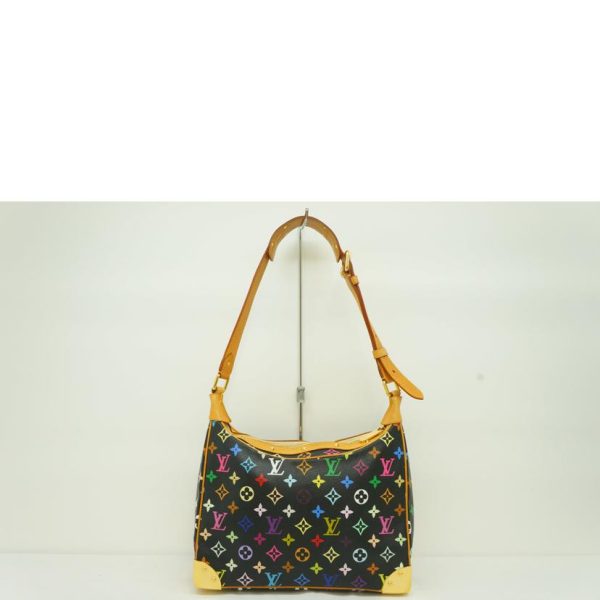 71927 2 Louis Vuitton Boulogne 30 Multicolor