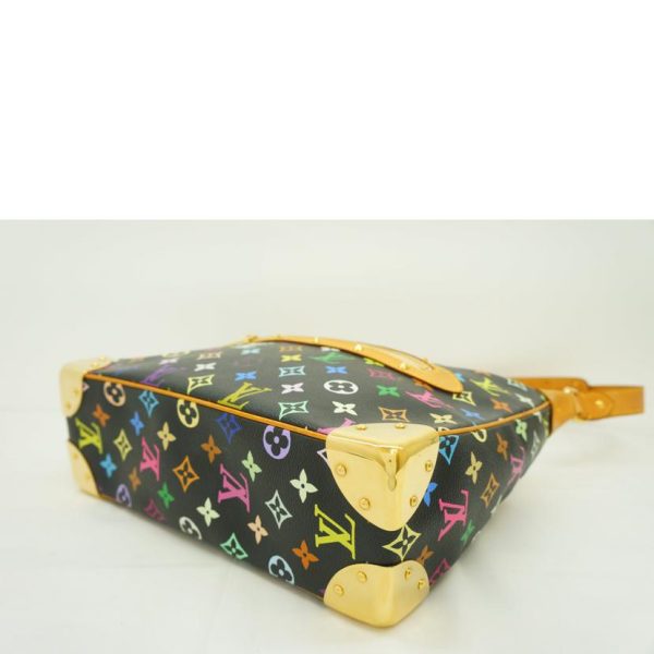 71927 3 Louis Vuitton Boulogne 30 Multicolor