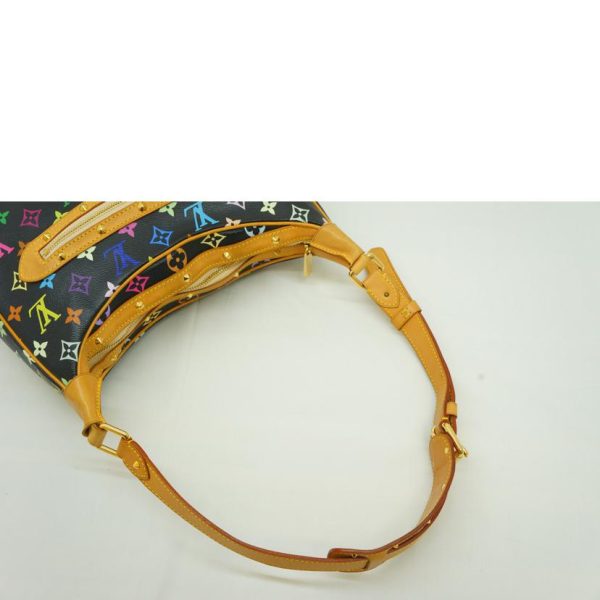 71927 4 Louis Vuitton Boulogne 30 Multicolor