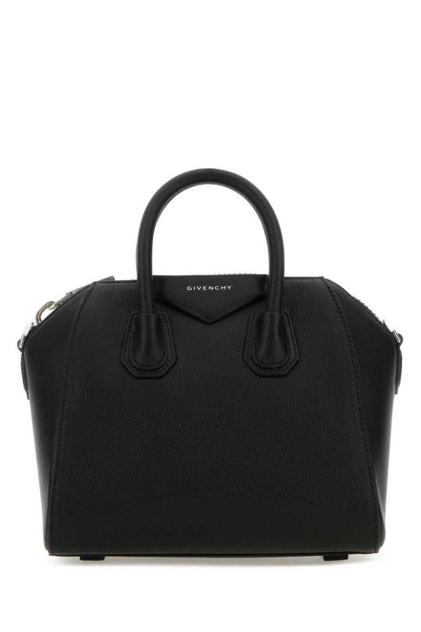 71d887502a73bda ia 1 Givenchy Tote Bag Black