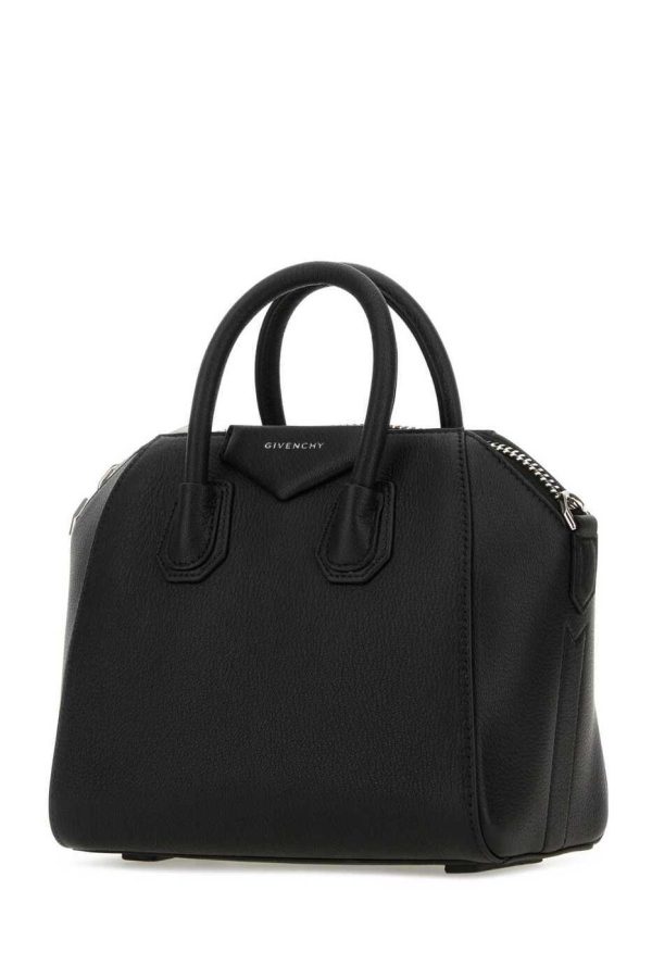 71d887502a73bda ia 2 Givenchy Tote Bag Black