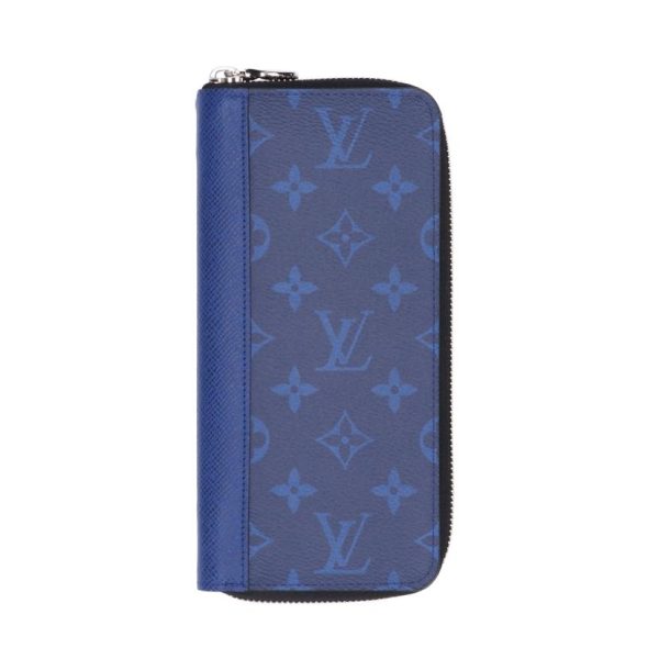 72103 1 Louis Vuitton Zippy Wallet Vertical Tigarama