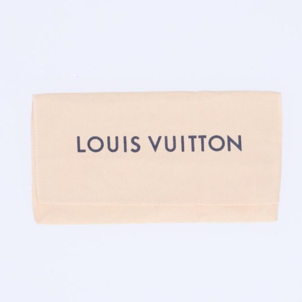 72103 5 Louis Vuitton Zippy Wallet Vertical Tigarama