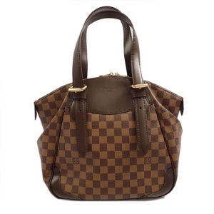 72348 1 Louis Vuitton Monogram Alma PM Bag Handbag Multicolor Black