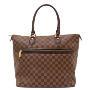 72439 1 Gucci Soho Interlocking Tote Bag