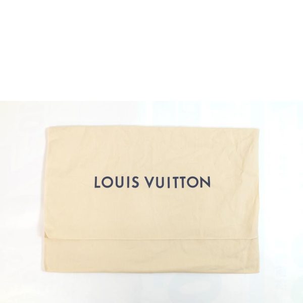 72782 6 Louis Vutton On sago MM Monogram Giant Bag