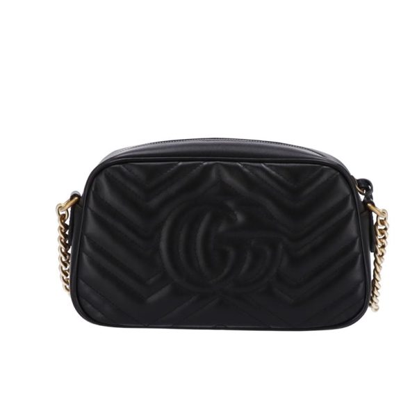 73024 2 Gucci GG Marmont Shoulder Bag