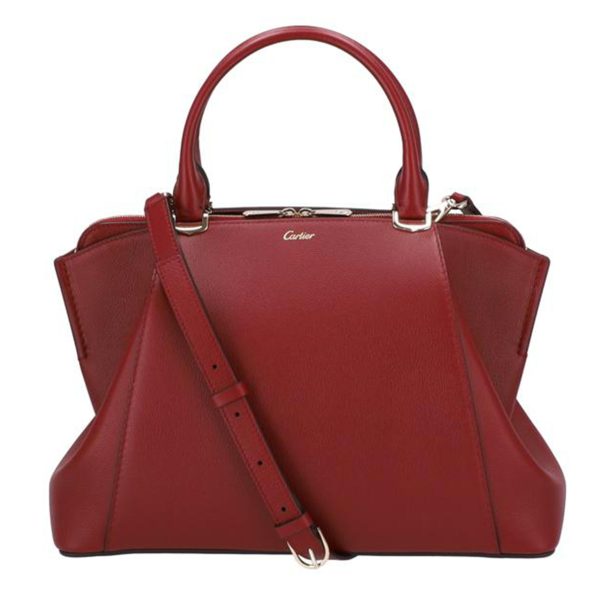 73716 1 Cartier C De Cartier 2Way Bag